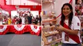 Que Viva el Perú Fest 2025: feria gratuita por Fiestas Patrias que celebra "el orgullo de ser peruano": presentaciones musicales, comida criolla y regalos
