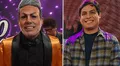 'Curwen' parodia a Andrés Hurtado 'Chibolín' y las redes estallan: "Mejor sketch que los de JB"