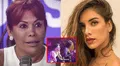 Magaly Medina se solidariza con Korina Rivadeneira, víctima de tocamientos indebidos: “Eso no le puede pasar a ninguna mujer”