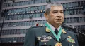 Víctor Zanabria: Fiscalía solicita suspender por 18 meses a comandante general PNP