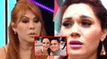 Génesis Tapia hace desgarradora confesión a Magaly Medina sobre su fallido matrimonio con Kike Márquez: “Él no me ama”