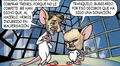Carlincatura del martes 22 de julio de 2025