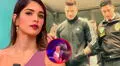 Bailarín de Dioses del Circo fue detenido por la Policía tras denuncia de Korina Rivadeneira por tocamientos indebidos