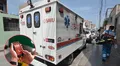 Minsa supera las 100.000 llamadas por emergencias en 2025: usuarios esperan solo 2 minutos para respuesta de SAMU