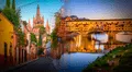 Este país de América Latina tiene la mejor ciudad del mundo en 2025, según Travel + Leisure