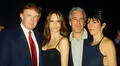 Departamento de Justicia de EEUU contacta a la exnovia de Jeffrey Epstein, Ghislaine Maxwell, para testificar: ''¿Qué sabe?''