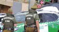 Venezolano intentó apuñalar a su hijo de 4 años tras discutir con su pareja en Chile: carabineros frustraron el parricidio