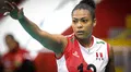 Ángela Leyva descartada para la Copa Panamericana de Vóley pese a brillar en la Copa América: ¿por qué no jugará con Perú?