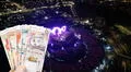 Devolución de costo de entradas a conciertos cancelados se hará en 15 días, según ley del Congreso