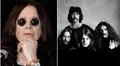 Ozzy Osbourne y Black Sabbath: ¿Por qué motivo el vocalista de la banda fue despedido?
