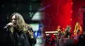 Esta fue la última entrevista que dio Ozzy Osbourne antes de su última presentación con Black Sabbath: "No quiero morir en un hotel"