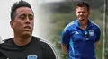 Christian Cueva volvió a quedarse sin DT: Emelec destituyó a Cristian Nasuti tras solo 4 partidos