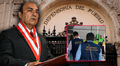 Fiscalía interviene la Defensoría del Pueblo por irregular designación de Gino Ríos como integrante de la JNJ