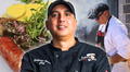 Peruano deja en alto la gastronomía del país en Nueva Jersey y gana el Tumi USA Awards: ''No hay límites para el que trabaja duro''