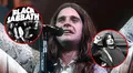 La historia de Ozzy Osbourne, el genio británico detrás de Black Sabbath que murió a los 76 años