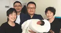 ¿Quién es Tiantian? El niño que nació en China cuatro años después de la muerte de sus padres