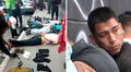 Caen Los Gatilleros de Lima Metropolitana: banda de marcas asaltaba a clientes de bancos en toda la ciudad