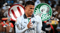 Palmeiras planea millonario fichaje de jugador que brilló en el Mundial de Clubes: jugaría ante Universitario la Libertadores