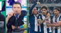 Reimond Manco lanza advertencia a Alianza Lima: "No pueden ser conformistas, ya que deben pelear Clausura y Sudamericana"