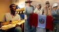 Paleontólogo Mario Urbina y su equipo desaparecen en la ciudad de adobe más grande del mundo durante expedición en Nasca
