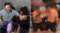 Joven peruano internado en UCI tras participar de evento de box organizado por Neutro reaparece junto al streamer