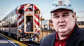 Pagos ocultos y documentos desmoronan versión de “donación” del tren Lima–Chosica: Sunat y expertos cuestionan a la MML