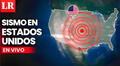 Temblor en USA vía USGS: epicentro, magnitud y hora exacta del último sismo este jueves 24 de julio