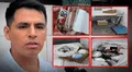 Programa Vaso de Leche en Ate presenta 10 deficiencias bajo gestión de Franco Vidal: roedores y tarros deformados