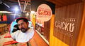 Chef peruano triunfa en Colombia gracias al pollo a la brasa: empezó dando muestras gratis y ahora tiene un exclusivo restaurante en Bogotá