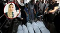 Israel mata a una periodista palestina embarazada y a toda su familia tras nuevo bombardeo en Gaza