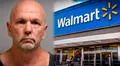 Acoso sexual en Walmart: hombre es arrestado con ayuda de empleado por tomar fotos inapropiadas a mujeres y niños en EEUU