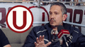 Franco Velazco sobre posibilidad de que partidos de Universitario no se transmitan en 2026: "Es un tema bastante complejo"