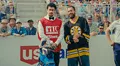 Happy Gilmore 2: cuándo se estrena y dónde ver la película de Adam Sandler y Bad Bunny