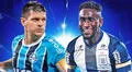 ¿A qué hora juega Alianza Lima vs Gremio por la Copa Sudamericana HOY? Historial del club íntimo en Brasil