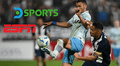¿ESPN o DirecTV? Canal oficial del partido Alianza Lima vs Gremio por el pase a octavos de final de la Copa Sudamericana