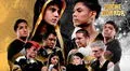 ¿Cuándo es La Noche Dorada de ElZeein? Horario, peleas y dónde ver la velada de box entre streamers