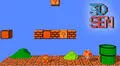 ¿Qué es 3DSen, el nuevo emulador de NES que causa furor por transformar los juegos 2D a 3D?