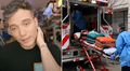 Youtuber peruano critica el negocio de las ambulancias en Nueva York: "Tratan de sacar plata"