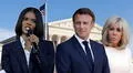 Emmanuel Macron presenta demanda contra influencer en EEUU por afirmar que la primera dama de Francia nació hombre
