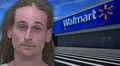 Tensa situación en Walmart: arrestan a hombre por robo en tienda y lo vinculan a otro delito en Estados Unidos
