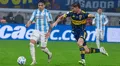 Boca Juniors se despide de la Copa Argentina: cayó 2-1 ante Atlético Tucumán y quedó eliminado