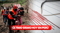 Temblor en Perú HOY, viernes 25 de julio 2025: ¿a qué hora y dónde ocurrió el último sismo vía IGP?