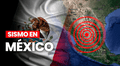 Servicio Sismológico Nacional reporta temblor en México: dónde fue el epicentro del sismo de hoy, 25 de julio