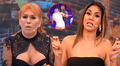 Magaly Medina explota contra Tilsa Lozano por menospreciar la denuncia de Korina Rivadeneira: "Es como tener una marioneta suelta"