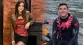 Quién es Edgard San Martín, el empresario chileno que se robó el corazón de Rosángela Espinoza