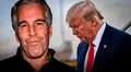 Departamento de Justicia de EEUU advirtió a Donald Trump su presencia en la 'lista de Epstein' en mayo de 2025, según Wall Street Journal