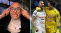 Mr. Peet se rinde ante jugadores de Alianza tras histórica clasificación a octavos de la Sudamericana: ''Este equipo sigue haciendo historia''