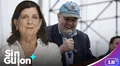 Rosa María Palacios sobre trenes de Caltrain: "Es un capricho electoral de Rafael López Aliaga"