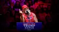 Quién fue Hulk Hogan, la leyenda del WWE y actor de Rocky que participó en la campaña electoral de Trump
