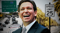 ¿Qué sanciones impone la nueva ley de DeSantis por exceso de velocidad en Florida?